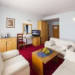 Senad Od Bosne Hotel