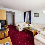 Hotel Senad Od Bosne