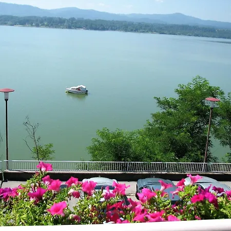 Senad Od Bosne Hotel 3*
