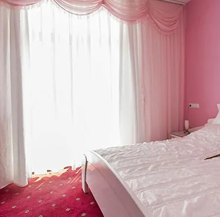 Senad Od Bosne Hotel