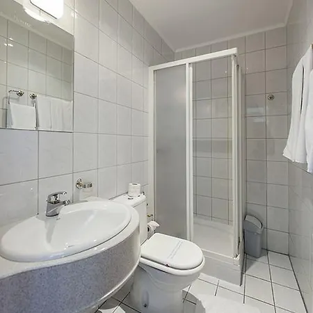 Senad Od Bosne Hotell