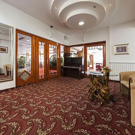 Senad Od Bosne Hotel 3*