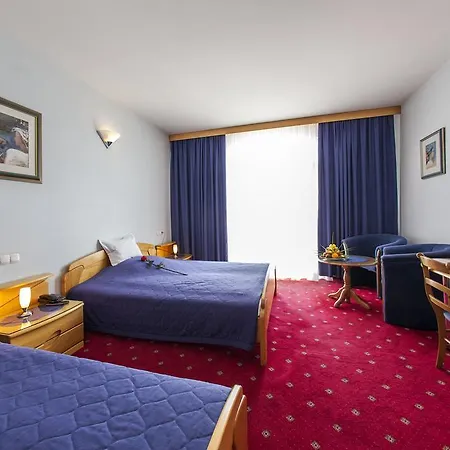 Senad Od Bosne 3* Prokosovici