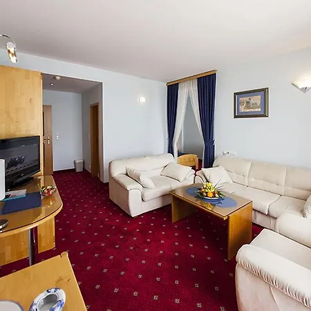 Hotel Senad Od Bosne