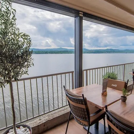 Senad Od Bosne Hotel Prokosovici