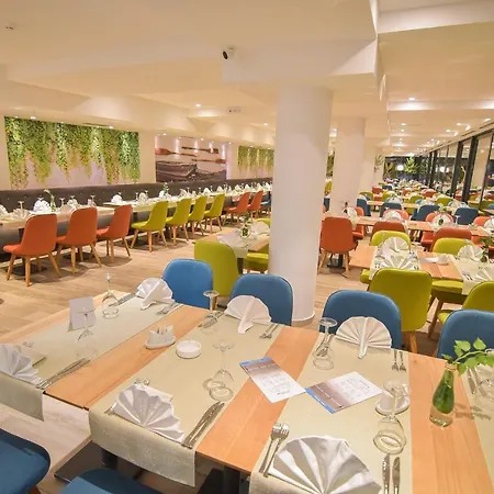 Hotel Senad Od Bosne 3*