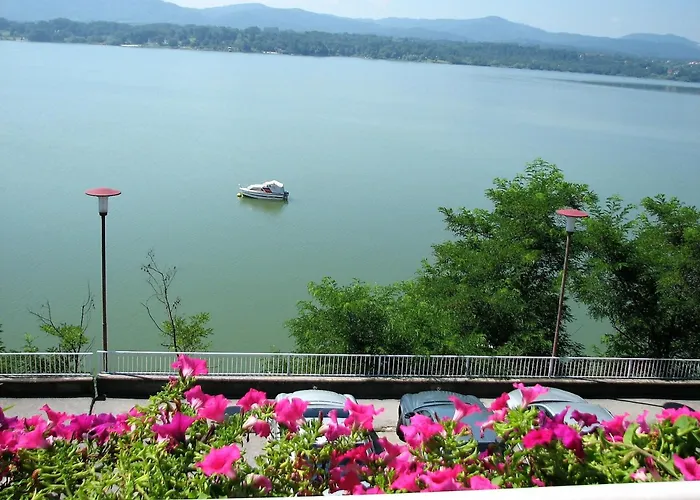 Senad Od Bosne Hotel 3*