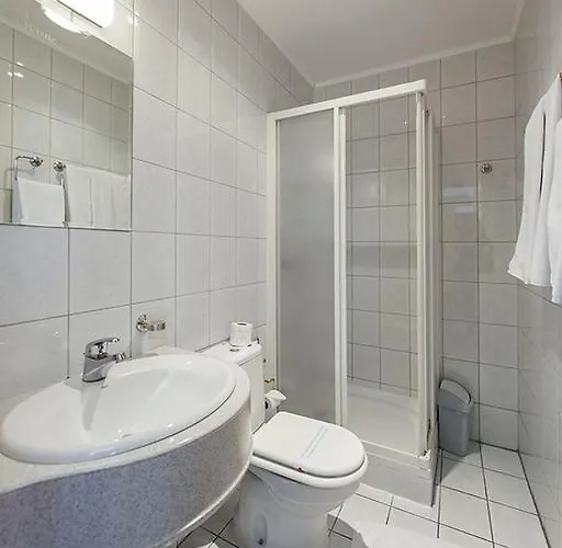 Senad Od Bosne Hotel