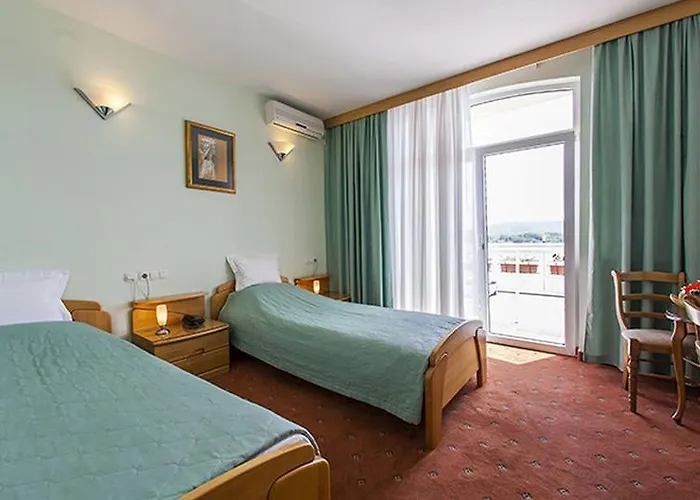 Senad Od Bosne Prokosovici