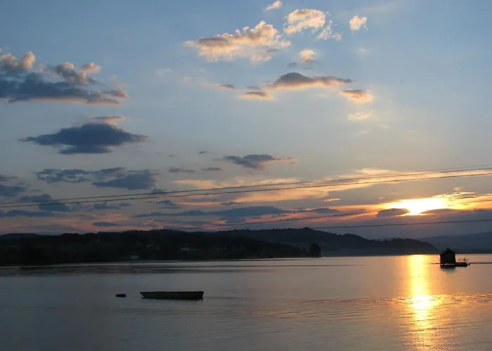 Hotel Senad Od Bosne Prokosovici