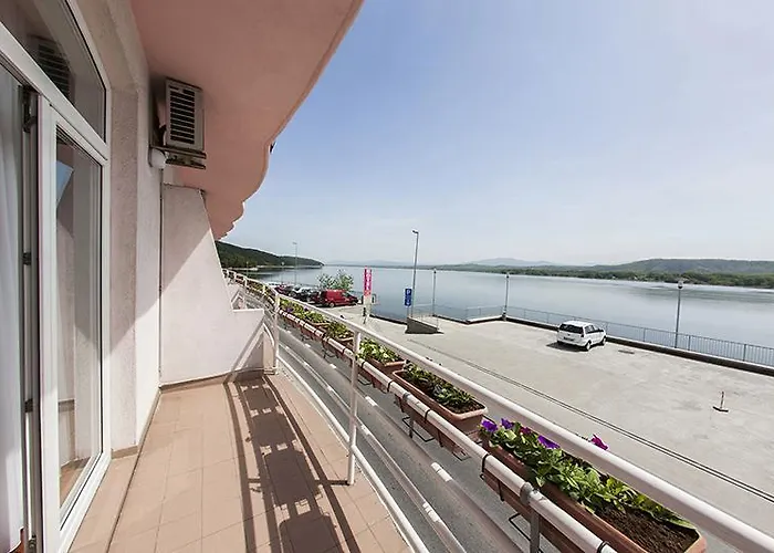 Senad Od Bosne Hotel 3*