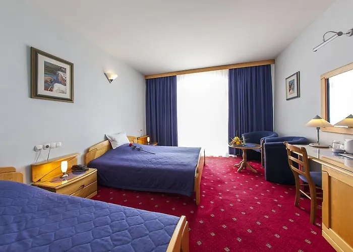 Senad Od Bosne 3* Prokosovici