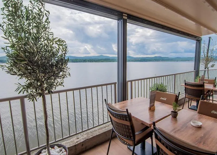 Senad Od Bosne Hotel Prokosovici