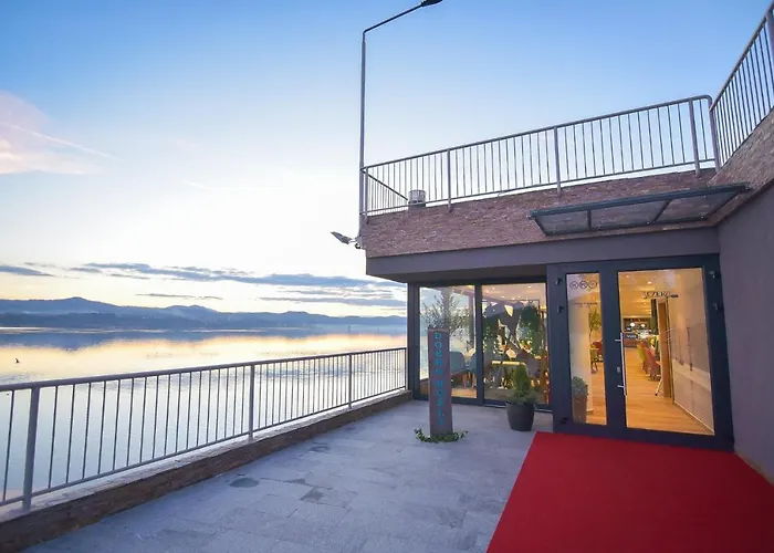 Hotel Senad Od Bosne